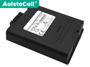 Battery for Honeywell 161915-0001