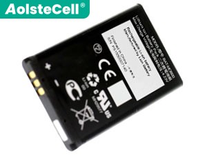 Battery for Honeywell BAT-MOB00