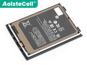 Battery for Honeywell CT4X-BTWC
