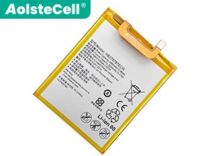 Battery for Honor HB376787ECW