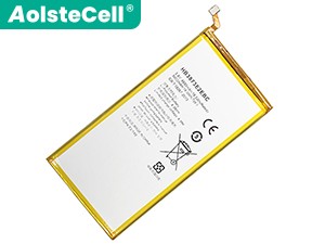 Battery for Honor Honor X1