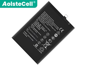 Battery for Honor HB416491EFW