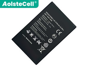 Battery for Honor HB505076RBC