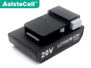 Battery for Hoover BH15030