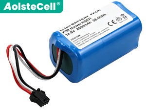 Battery for Hoover HGO310011