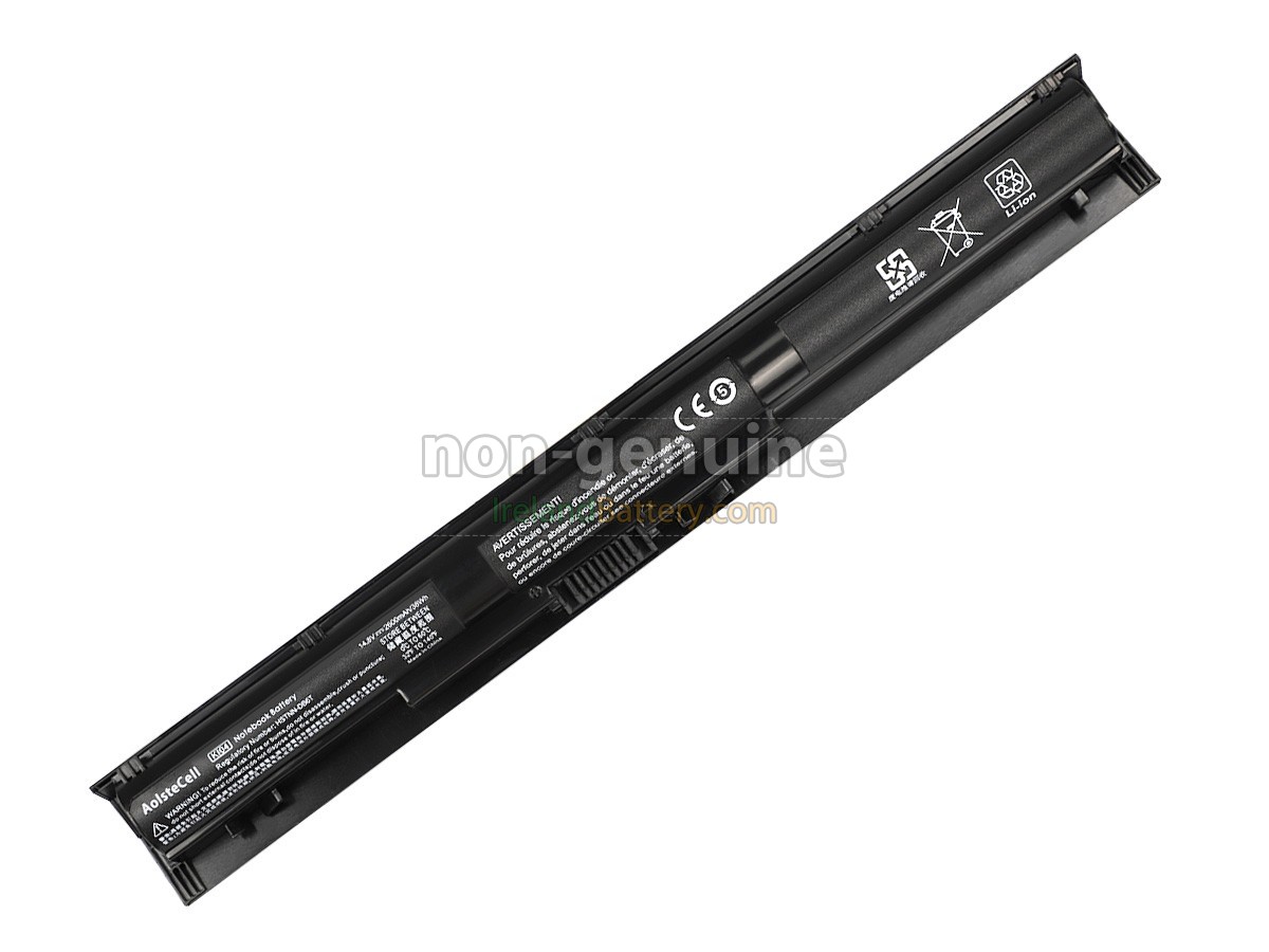 replacement HP Pavilion 15-AB268CA battery