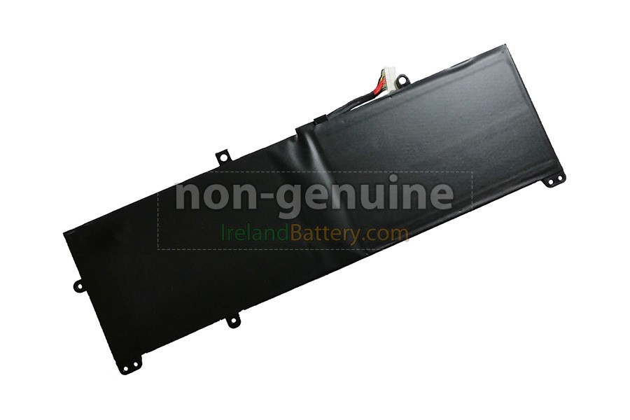 HP MM02XL Laptop Battery Replacement