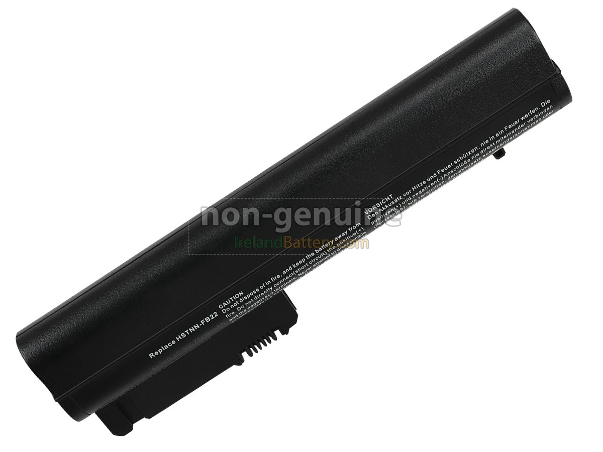 replacement HP Compaq MS03 battery