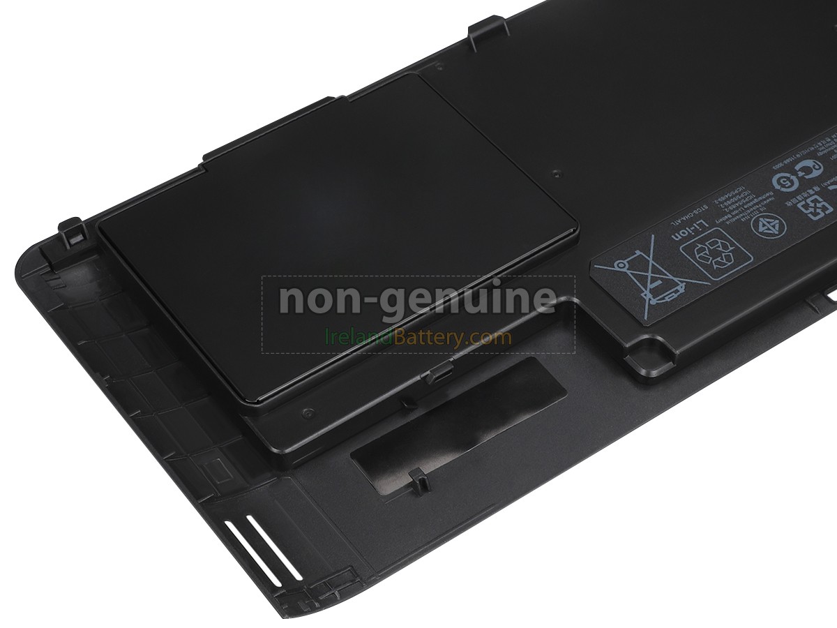 replacement HP EliteBook Revolve 810 G1 battery