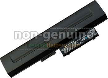 4400mAh Compaq HSTNN-DB35 Battery Ireland