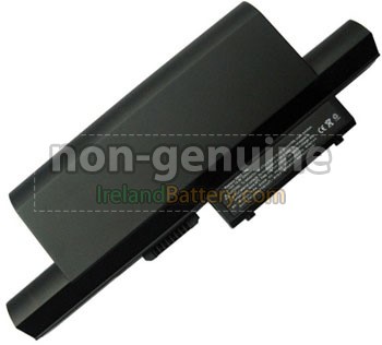 4400mAh Compaq HSTNN-DB35 Battery Ireland