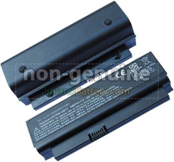4400mAh Compaq NK573AA Battery Ireland