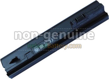 4400mAh HP Mini 110-1035TU Battery Ireland