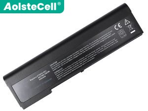 Battery for HP EliteBook 2170p Notebook