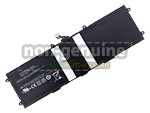 Battery for HP HSTNH-B17C-S