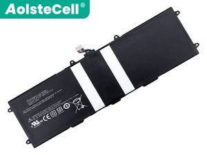 Battery for HP Slate 10 HD 3604eo Tablet