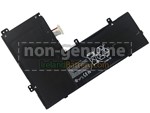 Battery for HP A21-CA11