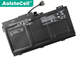 Battery for HP AI06XL