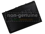 Battery for HP EliteBook Folio 9470m