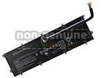 Battery for HP Envy X2 13-J020ND