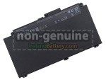 Battery for HP ProBook 640 G4