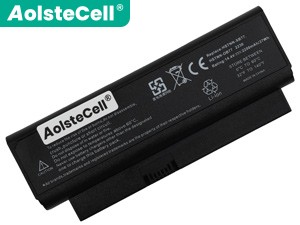 Battery for Compaq Presario CQ20-116tu