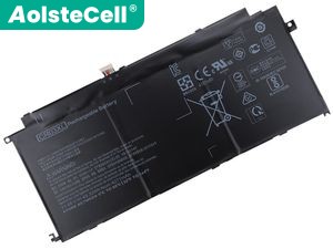 Battery for HP ENVY x2 12-e051na