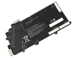 Laptop HP ED03035XL Battery Replacement