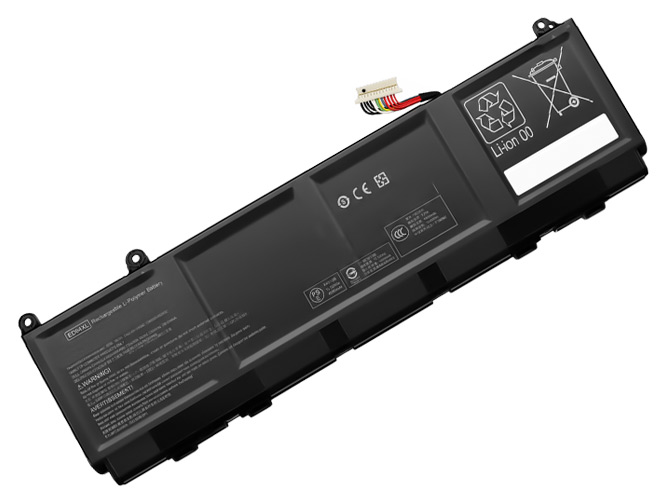 Laptop HP ED04XL Battery Replacement
