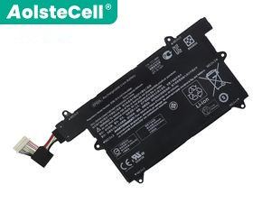 Battery for HP L52579-005