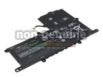 Battery for HP Chromebook 11a-na0502sa