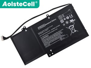 Battery for HP J4V73AA