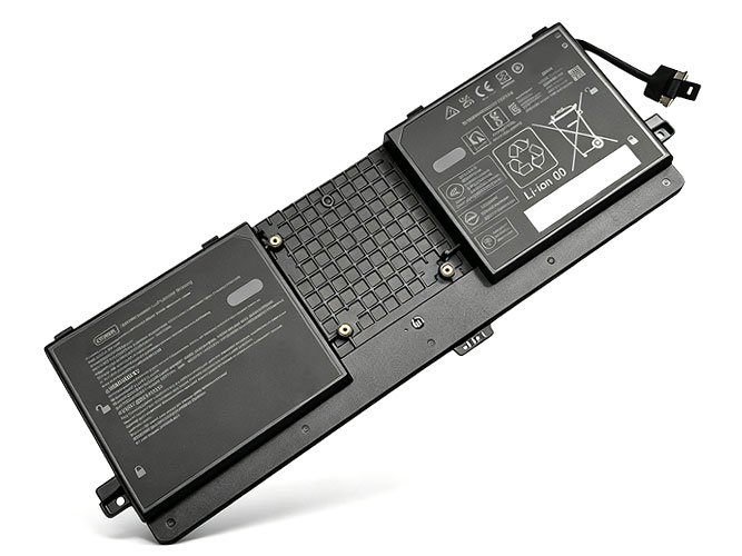 Laptop HP ZBG1i18 U7 265HX 18 C2EP3PT Battery Replacement