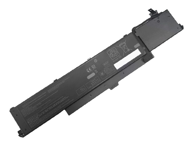 Laptop HP GT08XL Battery Replacement
