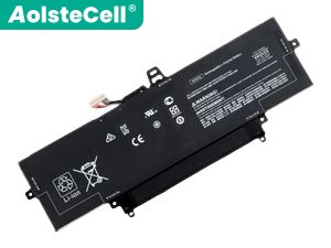 Battery for HP EliteBook x360 1030 G8