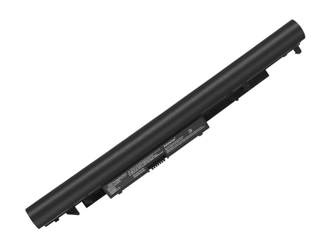 Laptop HP JC03 Battery Replacement