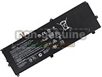 Battery for HP 901247-855