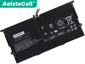 Battery for HP MA04046XL