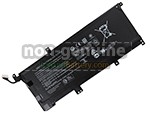 Battery for HP ENVY X360 15-aq160sa