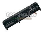 Battery for HP ZBook Create G7