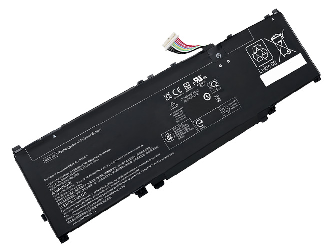 Laptop HP MC03XL Battery Replacement