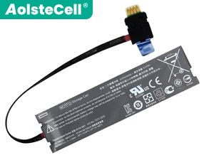 Battery for HP ProLiant BL460C G6