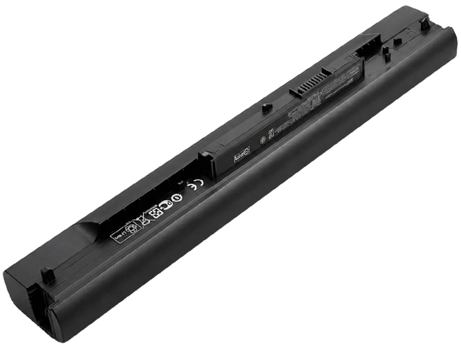 Laptop HP MI06 Battery Replacement