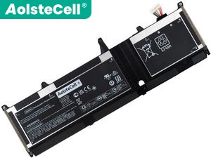 Battery for HP ZBook Studio G9 6W3L4PA