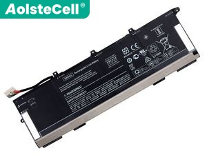 Battery for HP EliteBook x360 830 G6