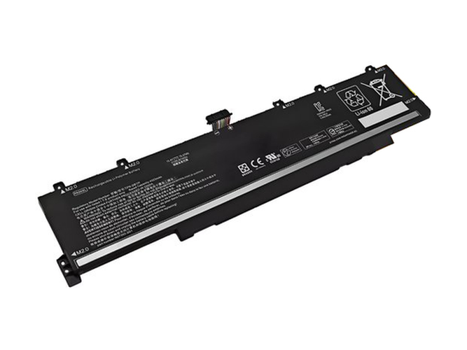Laptop HP PA04XL Battery Replacement