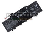 Battery for HP TPN-DB0E