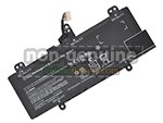 Battery for HP W0H99PA