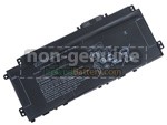 Battery for HP Pavilion x360 14-dw0008ns