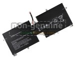 Battery for HP Spectre XT TouchSmart 15-4101ex